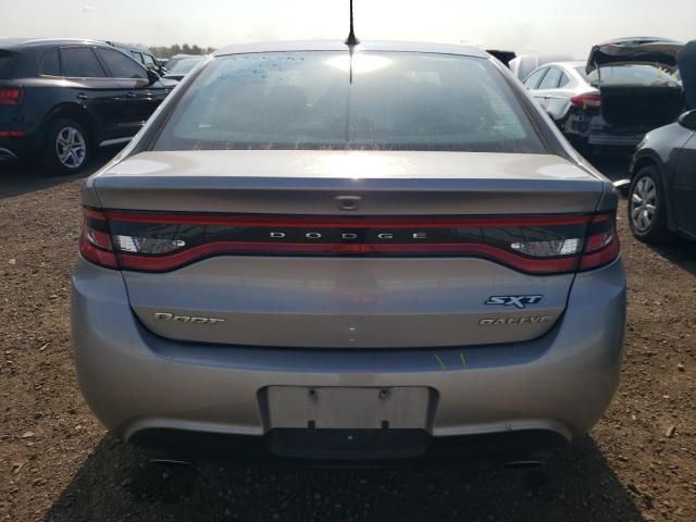 2015 Dodge Dart SXT