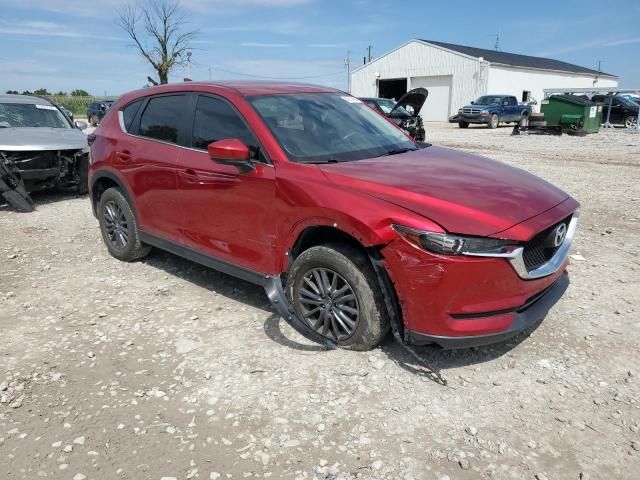 2019 Mazda CX-5 Sport