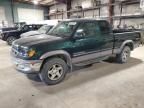 2001 Toyota Tundra Access Cab Limited