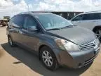 2009 Nissan Quest S