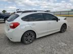 2013 Subaru Impreza Sport Premium