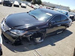 Lexus salvage cars for sale: 2010 Lexus ES 350