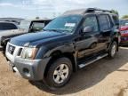 2010 Nissan Xterra OFF Road