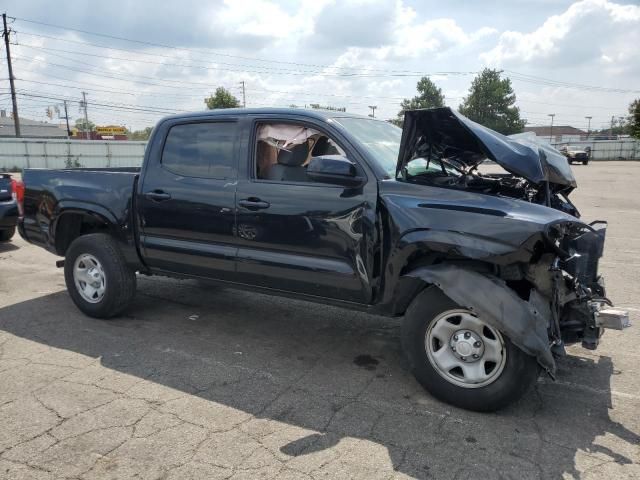 2022 Toyota Tacoma Double Cab