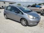 2009 Honda FIT