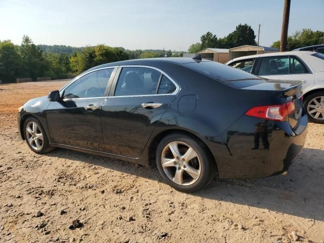 2011 Acura TSX