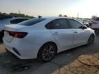 2022 KIA Forte FE