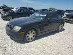 2006 Chrysler Crossfire