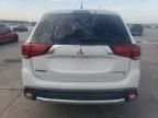 2016 Mitsubishi Outlander SE