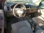 2007 Nissan Frontier King Cab LE