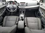 2009 Mitsubishi Lancer ES/ES Sport