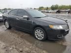 2010 Lincoln MKZ