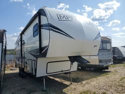 2018 Fvim Travel Trailer en venta en Gainesville, GA