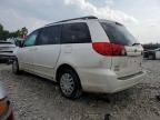 2008 Toyota Sienna CE