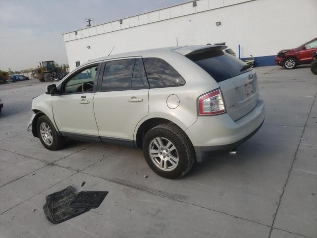 2007 Ford Edge SEL