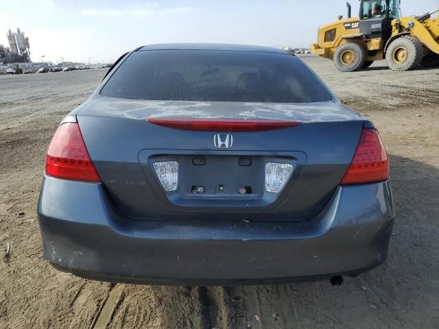 2006 Honda Accord LX