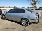 2003 Nissan Altima Base