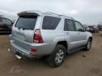 2005 Toyota 4runner SR5