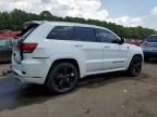 2016 Jeep Grand Cherokee Overland