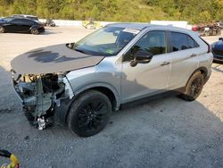 2022 Mitsubishi Eclipse Cross LE en venta en Hurricane, WV