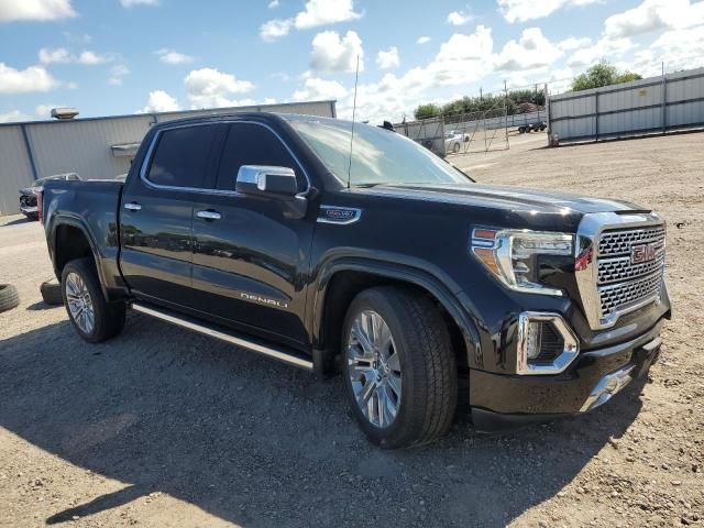 2022 GMC Sierra Limited K1500 Denali