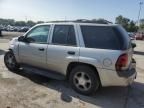 2007 Chevrolet Trailblazer LS