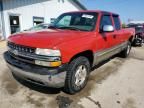 2002 Chevrolet Silverado K1500