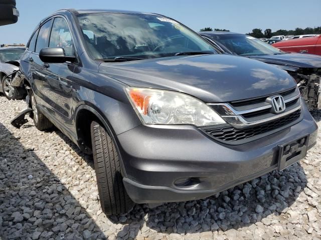 2011 Honda CR-V SE