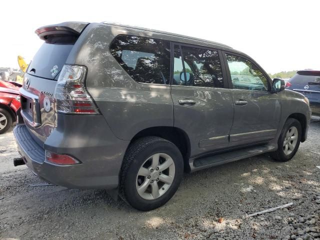 2014 Lexus GX 460