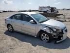 2011 Chevrolet Cruze LT