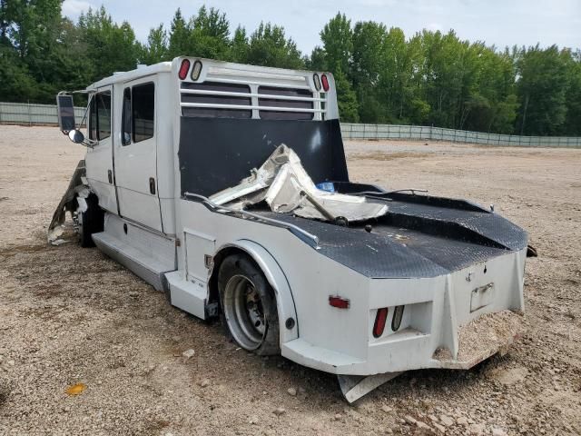 1997 Freightliner Medium Conventional FL50