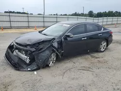 Nissan Vehiculos salvage en venta: 2014 Nissan Altima 2.5