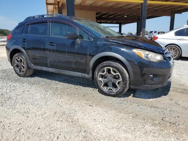 2015 Subaru XV Crosstrek 2.0 Premium