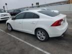 2013 Volvo S60 T5