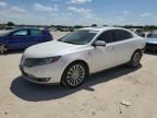 2013 Lincoln MKS