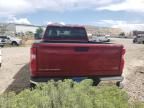 2022 Chevrolet Silverado K2500 Heavy Duty LTZ