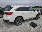 2017 Acura MDX Advance