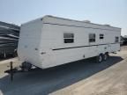 2006 Crossroads Motor Home