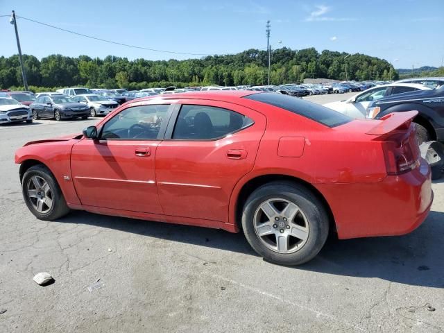 2007 Dodge Charger SE