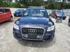 2013 Audi Q5 Premium Plus