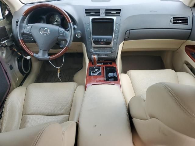 2006 Lexus GS 300