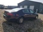 2008 Buick Lucerne CX