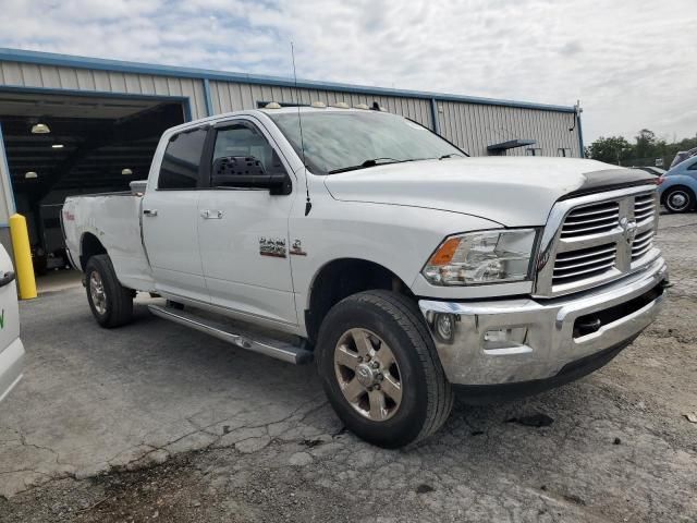 2014 Dodge RAM 2500 SLT