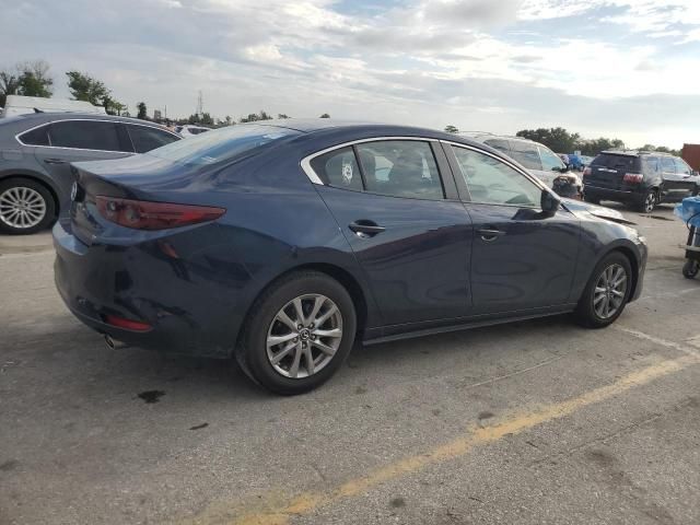 2019 Mazda 3