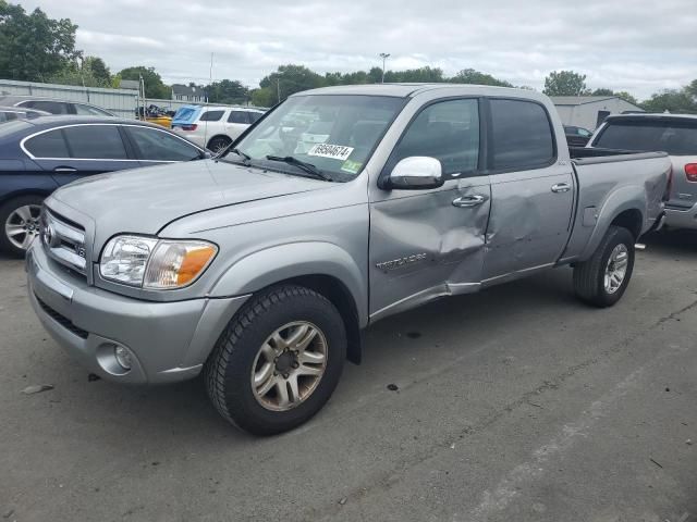 2005 Toyota Tundra Double Cab SR5