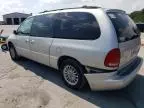 2000 Chrysler Town & Country LXI