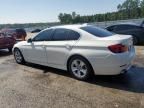 2013 BMW 528 I