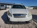 2010 Subaru Outback 2.5I Premium