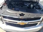 2017 Chevrolet Tahoe C1500 LT