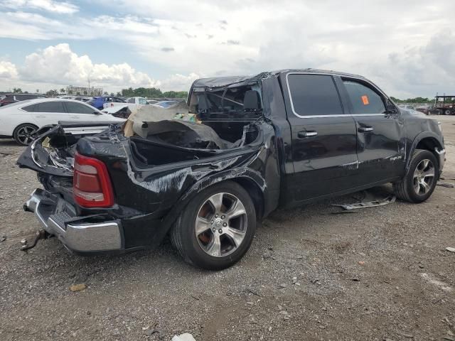 2019 Dodge 1500 Laramie